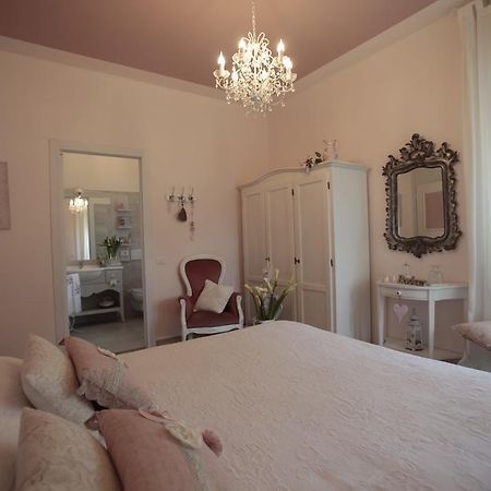 B&B La Casa Di Pamela Casciago Buitenkant foto