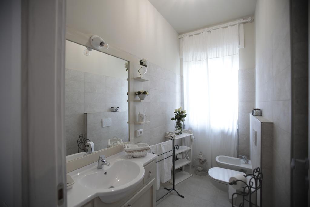 B&B La Casa Di Pamela Casciago Buitenkant foto