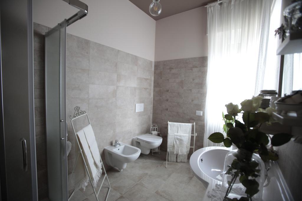 B&B La Casa Di Pamela Casciago Buitenkant foto