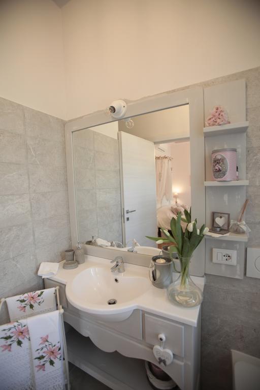 B&B La Casa Di Pamela Casciago Buitenkant foto